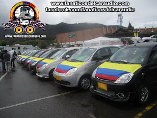 Spark Tuning Colombia