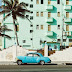 HAVANA - simple series by photographer Tom Blachford!