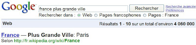 onebox google france