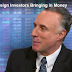 Cool Video:  Bloomberg's Daybreak---Dollar Correction 