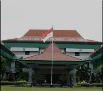 Dirut RadarCNN Apresiasi Respons Cepat Dinas Kesehatan Jatim