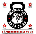 Uddevalla 5th year!