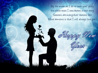 Newyear 2016 HD Images For Girlfriends/Boy Friends/Lovers