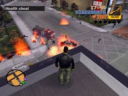 تحميل لعبة العالم المفتوح GTA 3 للكمبيوتر بحجم 230 ميجا برابط واحد من ميديافاير