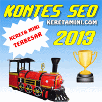 keretamini.com pabrik kereta mini no 1. ready stock