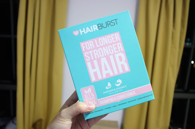 hairburst review, hairburst pillow case, hair burst shampoo conditioner review, hairburst shampoo review, hairburst lash serum review