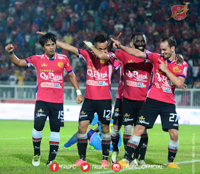  Kelantan yang kini berdepan masalah besar dibahagian pertahanan terpaksa melupakan khidma Baru, Liga Super 2016 : Kelantan Vs T-Team