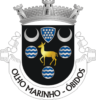 Olho Marinho