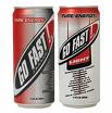 Go Fast Sports & Energy Drink