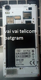 Itel S11 Plus Cm2 Boot File