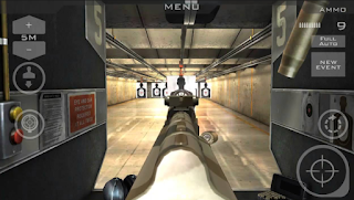 Free Download Gun Club Armory v1.2.6 (MOD, Unlocked)