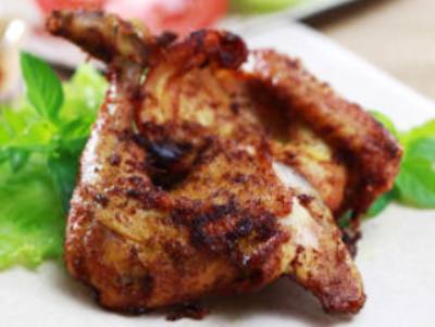  Resep  Ayam  Goreng  Gurih Nusantara Mantap Resep  Nusantara