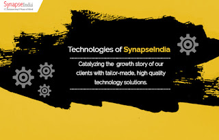 synapseindia technologies