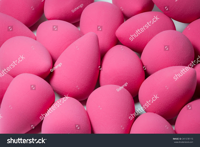 Beauty blender