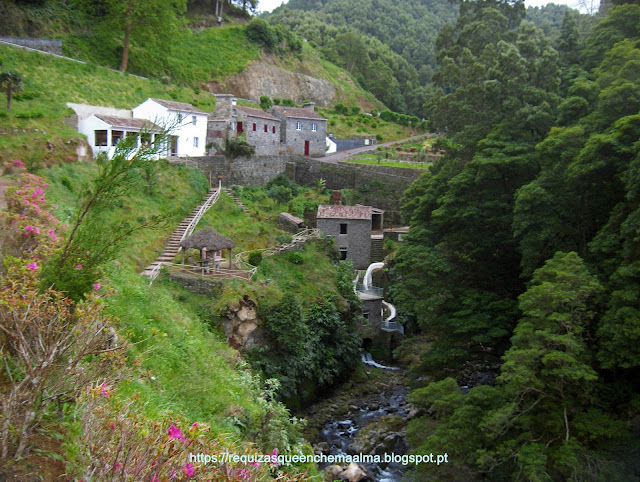  Ribeira dos Caldeirões