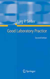 Good Laboratory Practice by jurg p.seiler Mediafire ebook