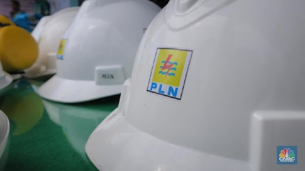 PLN Belum Terima Informasi Status Sofyan Basir dari KPK