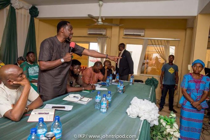 Bribery, Massive Fraud in Federal Government Multi-billion Naira N-POWER Scheme