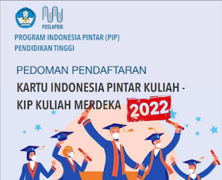 Ingat, Hanya 4 Penerima Ini yang Boleh Terima KIP Kuliah