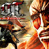 Download Attack on Titan Wings of Freedom by Torrent