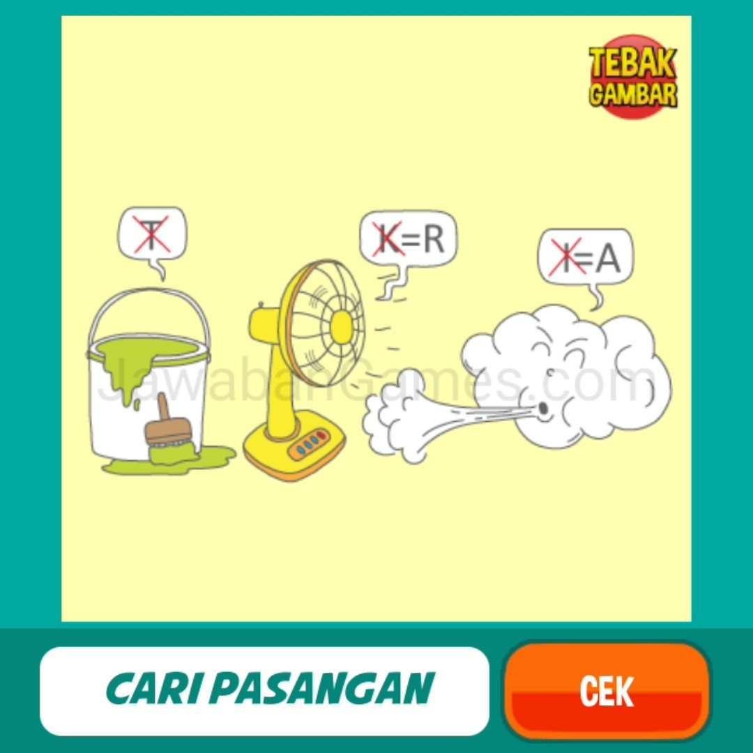 Kunci Jawaban Tebak Gambar Level 148