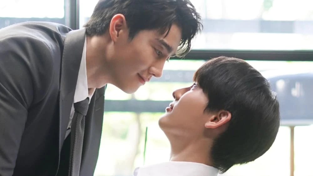 The 10 Most Popular Thai BL Series of 2023