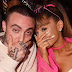 ARIANA GRANDE AND THE MYSTERIOUS RING WHICH DISCOVERED THE WEDDING ALERTS