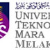 JAWATAN KOSONG UiTM MELAKA - 18 APR 2016