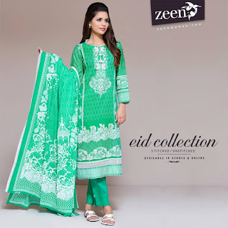 Zeen eid collection 2016 stitched-unstitched