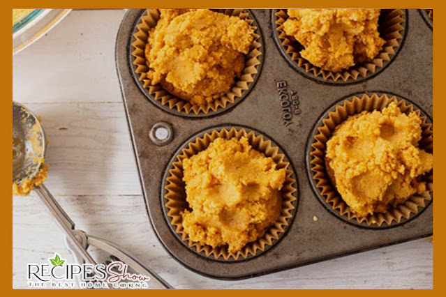 Keto pumpkin muffin recipes