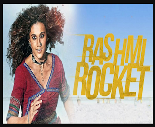 Rashmi Rocket real image in full HD