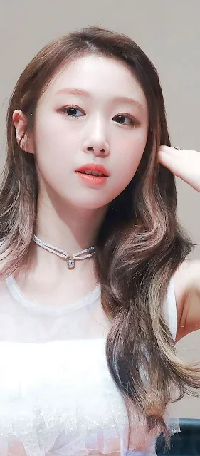 WJSN Soobin (수빈) Main Vocalist