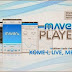 MAVEN Music Player (Pro) APK v2.41.24