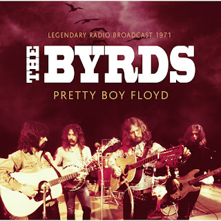 The Byrds' Pretty Boy Floyd