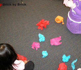 gardening dramatic play (Brick by Brick)