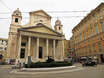 Genova