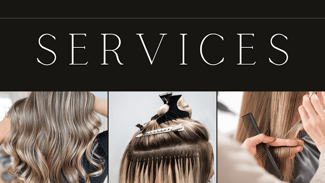 popular salon services, barbies beauty bits