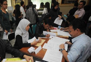  Kendati jadwal tax amnesty berjalan dengan sukses namun Kementerian Keuangan tidak memil Menghitung Besaran Gaji Pegawai Pajak 2019