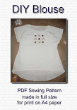 Mommy and Me Tunic ( patterns + variations) 6 photo
