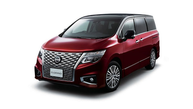 harga-mobil-mpv-nissan-elgrand-2021