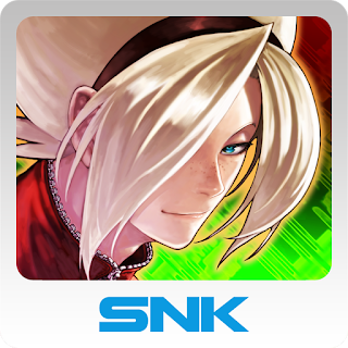 Descargar the king of fighters 2002 para android