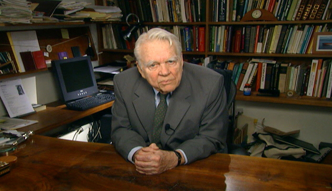 andy rooney