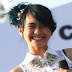 Foto Artis Indonesia Riskha Fairunissa JKT48