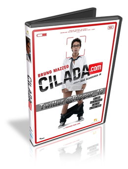 Download Cilada.com DVDRip Nacional 2011