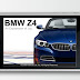The BMW Z4 Roadster on your iPhone.