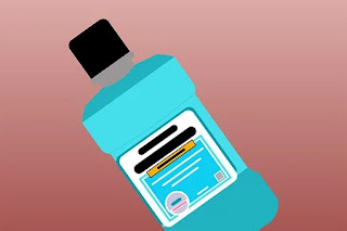 Why We Mix Water With Chlorhexidine Mouthwash Before Use?