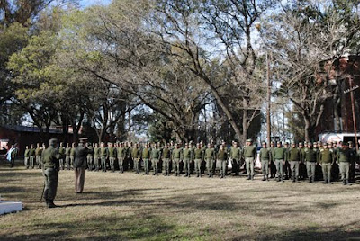 Πως και γιατί η Eurogendfor μπορεί να μπει στην Ελλάδα