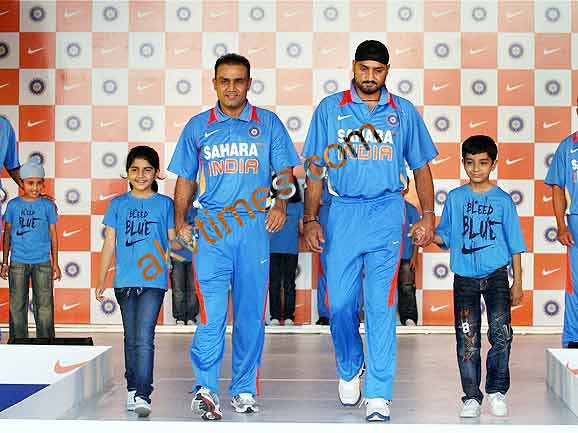 ICC World Cup Cricket:Bangladesh Cricket Team INDIA 2003 CRICKET JERSEY 