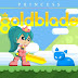 PRINCESS GOLDBLADE AND THE DANGEROUS WATER