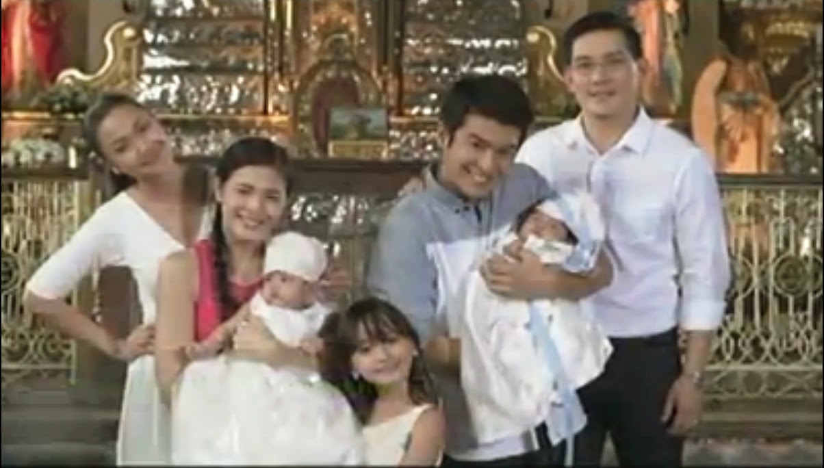 family pictorial